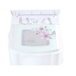 Стиральная машина Bravo WMH-35G