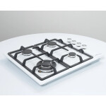 Встраиваемая газовая варочная панель Zigmund & Shtain GN 98.61 W