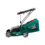 Газонокосилка сетевая Зубр ГС-33-1310