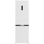 Холодильник Grundig GKPN66930LWW