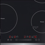 Встраиваемая индукционная варочная панель Kaiser KCT 6705 FI