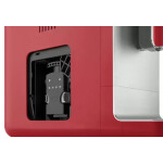 Кофемашина Smeg BCC01RDMEU