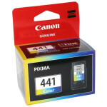 Картридж Canon CL-441 5221B001
