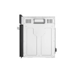 Встраиваемый электрический духовой шкаф HOMSair OES657BK