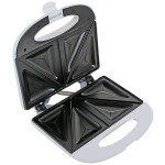 Сэндвичница Scarlett SC-1119 белый