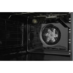 Встраиваемый электрический духовой шкаф Zugel ZOA2708В