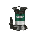 Насос погружной Metabo TP 6600