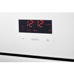 Встраиваемый электрический духовой шкаф Weissgauff EOV 29 PDW