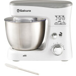 Миксер Sakura SA-6327W