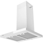 Каминная вытяжка Korting KHC 6989 GW