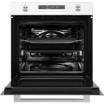Встраиваемый электрический духовой шкаф Weissgauff EOM 751 PDW