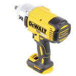 Аккумуляторный гайковерт DeWalt DCF899N