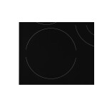 Встраиваемая электрическая варочная панель Zugel ZEH452B