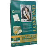 Этикетки Lomond 2100065