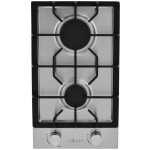 Встраиваемая газовая варочная панель Zugel ZGH291X