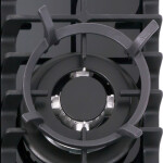 Встраиваемая газовая варочная панель Kaiser KCG 6394 Turbo Romb