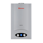 Газовый проточный водонагреватель Thermex G 20 D Silver
