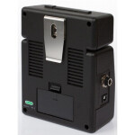 Комбоусилитель Marshall MS-2 Micro AMP