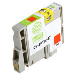 Картридж Cactus C13T05474010 (CS-EPT0547)