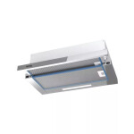 Встраиваемая вытяжка Korting KHP 6512 X