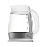 Чайник электрический Lex LX 30011-2