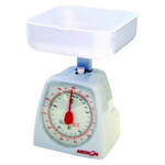 Весы кухонные Аксион ВКМ-21