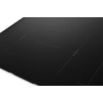 Встраиваемая индукционная варочная панель Zugel ZIH606B
