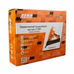 Пневмогвоздезабивной пистолет FoxWeld AERO C1564