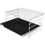 Встраиваемый электрический духовой шкаф Gorenje BO 6735 E05X