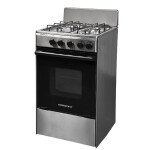 Газовая плита Horizont GS-12