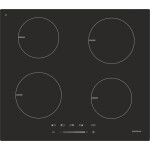 Встраиваемая индукционная варочная панель Darina 5P EI313 B