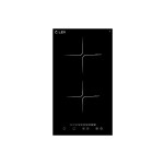 Встраиваемая индукционная варочная панель Lex EVI 320-2 BL