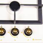 Встраиваемая газовая варочная панель Esperanza HG4S2 C