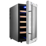 Винный шкаф Kitfort КТ-2409