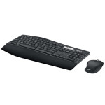 Комплект Logitech Wireless Desktop MK850 (920-008232)