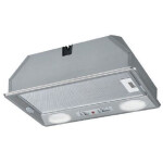 Встраиваемая вытяжка Jetair CA 3 (52) IX