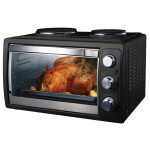 Мини-печь Willmark WHO-512B