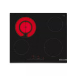 Встраиваемая электрическая варочная панель Bosch PKF631FP3E