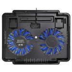 Подставка для ноутбука Buro BU-LCP140-B214