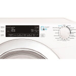 Стиральная машина Candy GVF4 137LWHC/2-07