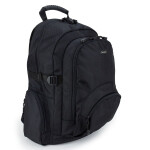 Рюкзак для ноутбука Targus Notebook Backpac CN600 черный