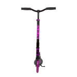 Самокат Novatrack POLIS PRO (180.POLIS.VT21)