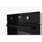 Встраиваемый электрический духовой шкаф Zugel ZOA2708В