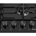 Встраиваемая газовая варочная панель Maunfeld EGHE.64.63CB2/G