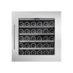 Винный шкаф Temptech STZ60SX