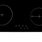 Встраиваемая электрическая варочная панель Simfer H60D14B001