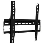 Кронштейн для телевизора Trone LPS 3170 black