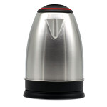 Чайник электрический Blackton Bt KT1810S сталь/красный