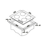 Встраиваемая электрическая варочная панель Schaub Lorenz SLK MY6TC7
