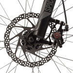 Велосипед Stinger 29AHD.GRAPHSTD.20GN1